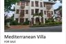 7 Bedroom Villa for sale in New Alabang Village, Metro Manila