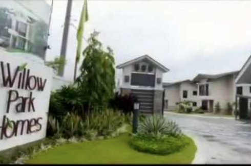 2 Bedroom House for sale in Willow Park Homes, Baclaran, Laguna