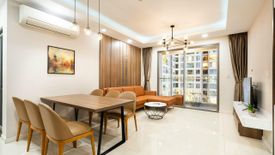 3 Bedroom Apartment for rent in Phuong 6, Ho Chi Minh