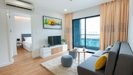 Cho thuê căn hộ chung cư 3 phòng ngủ tại Phường 4, Quận Tân Bình, Hồ Chí Minh