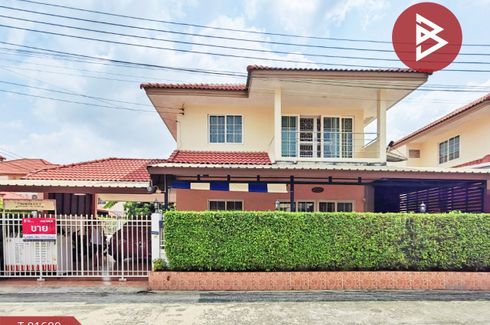 House for sale in Bang Mueang, Samut Prakan