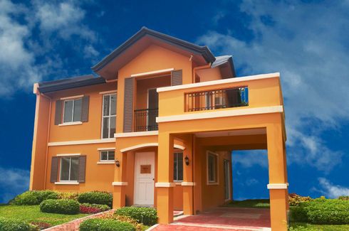 5 Bedroom House for sale in Bajumpandan, Negros Oriental