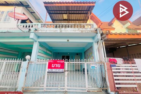 2 Bedroom Townhouse for sale in Noen Phra, Rayong