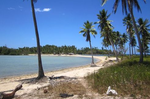 Land for sale in Berong, Palawan
