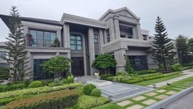 5 Bedroom House for sale in Grand Bangkok Boulevard Chaengwatthana - Ratchaphruek, Bang Phlap, Nonthaburi