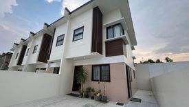 3 Bedroom Townhouse for sale in Barangay 164, Metro Manila