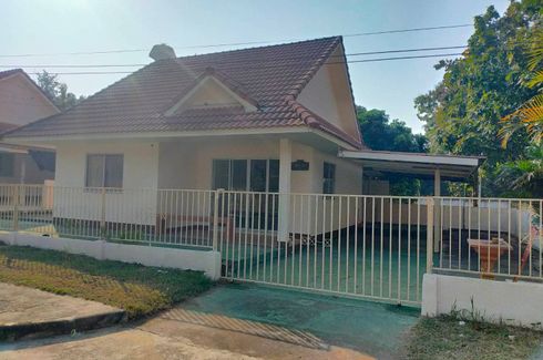 2 Bedroom House for sale in Makhuea Chae, Lamphun