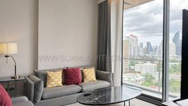 2 Bedroom Condo for rent in KHUN by YOO inspired by Starck, Khlong Tan Nuea, Bangkok near BTS Thong Lo