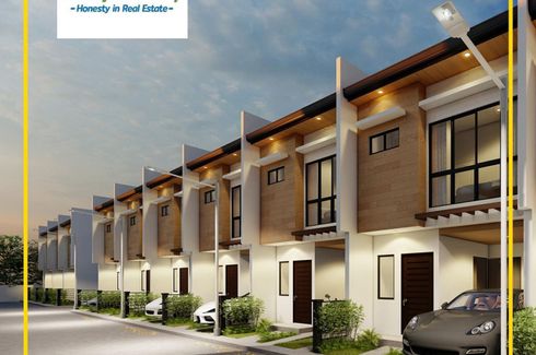 3 Bedroom House for sale in Buaya, Cebu