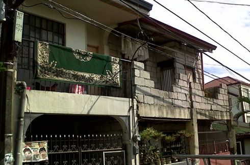 3 Bedroom House for sale in Nagkaisang Nayon, Metro Manila