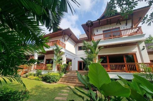 5 Bedroom Villa for sale in Rawai, Phuket