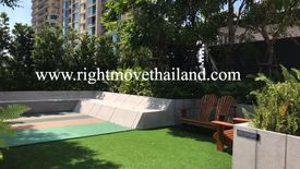 1 Bedroom Condo for sale in FYNN Sukhumvit 31, Khlong Toei Nuea, Bangkok near MRT Sukhumvit