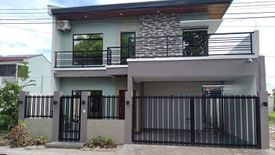 4 Bedroom House for sale in Pulung Maragul, Pampanga