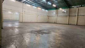 Warehouse / Factory for rent in Dela Paz, Metro Manila