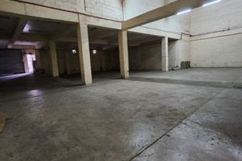 Warehouse / Factory for rent in Dela Paz, Metro Manila
