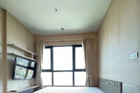 1 Bedroom Condo for rent in TEAL Sathorn-Taksin, Samre, Bangkok near BTS Wongwian Yai