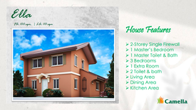 5 Bedroom House for sale in Santa Catalina, Pangasinan