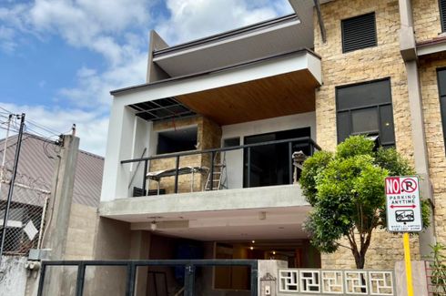 5 Bedroom House for sale in Guadalupe, Cebu