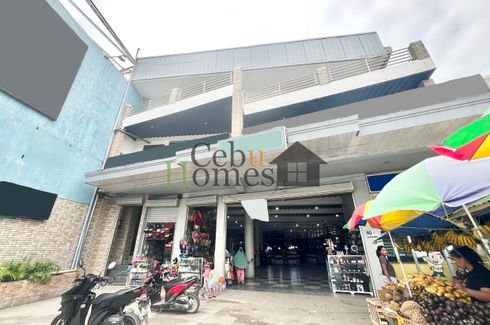 3 Bedroom Commercial for sale in Maribago, Cebu