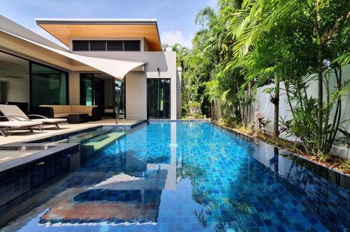 3 Bedroom Villa for sale in Rawai, Phuket