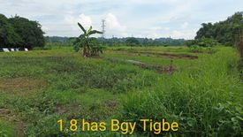 Land for sale in Tigbe, Bulacan