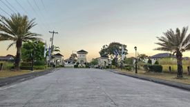 Land for sale in Calibutbut, Pampanga