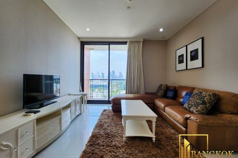 3 Bedroom Condo for rent in Aguston Sukhumvit 22, Khlong Toei, Bangkok near MRT Queen Sirikit National Convention Centre