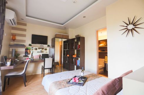 2 Bedroom Condo for sale in Soltana Nature Residences, Marigondon, Cebu