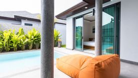 3 Bedroom Villa for rent in Si Sunthon, Phuket