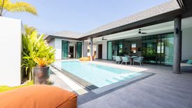 3 Bedroom Villa for rent in Si Sunthon, Phuket