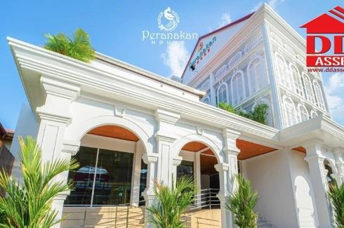 29 Bedroom Hotel / Resort for sale in Wichit, Phuket