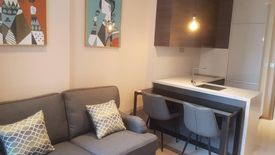 1 Bedroom Condo for sale in The ESSE Asoke, Khlong Toei Nuea, Bangkok near BTS Asoke