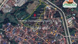 Land for sale in Chomphu, Lampang