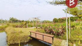 Land for sale in Thanon Khat, Nakhon Pathom