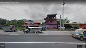 Commercial for sale in Cutcut 1st, Tarlac