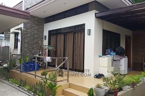 3 Bedroom House for sale in Poblacion No. 8, Negros Oriental