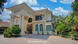 5 Bedroom House for sale in Granada Pinklao, Bang Khae Nuea, Bangkok