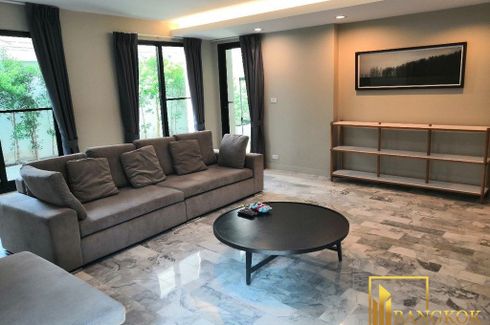 3 Bedroom Apartment for rent in Lily House, Khlong Toei Nuea, Bangkok near BTS Asoke