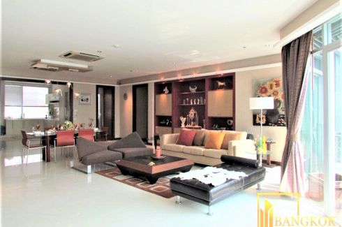 5 Bedroom Condo for sale in Baan Sathorn Chaopraya, Khlong Ton Sai, Bangkok near BTS Krung Thon Buri