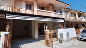 4 Bedroom Townhouse for sale in KANDA BAAN RIM KLONG 3, Phanthai Norasing, Samut Sakhon