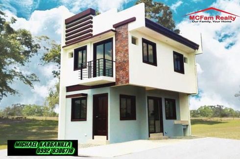 3 Bedroom House for sale in Pandayan, Bulacan