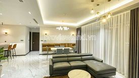 3 Bedroom Apartment for rent in Phuong 22, Ho Chi Minh