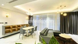 3 Bedroom Apartment for rent in Phuong 22, Ho Chi Minh