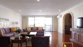 4 Bedroom Apartment for rent in Hawaii Tower, Khlong Toei Nuea, Bangkok near MRT Sukhumvit
