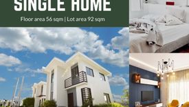 3 Bedroom House for sale in Amaia Scapes San Fernando, Del Carmen, Pampanga