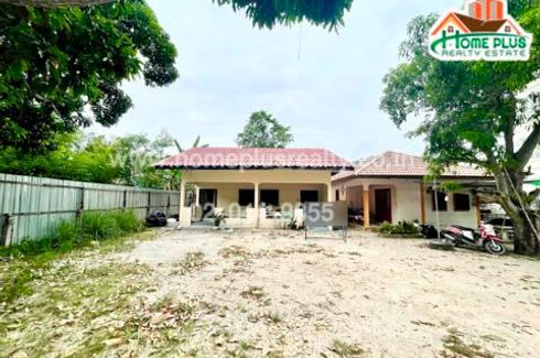 1 Bedroom House for sale in Na Jomtien, Chonburi