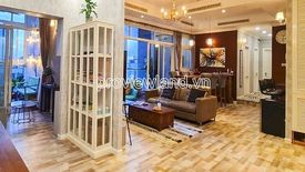 3 Bedroom Apartment for rent in Phuong 22, Ho Chi Minh