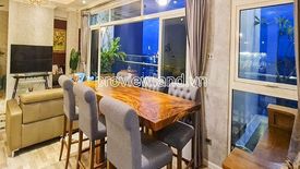 3 Bedroom Apartment for rent in Phuong 22, Ho Chi Minh