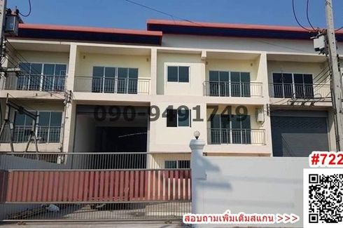 5 Bedroom Warehouse / Factory for rent in Bang Nam Chuet, Samut Sakhon