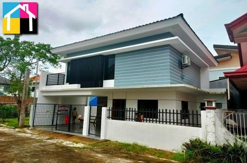 4 Bedroom House for sale in Pacific Grand Villas, Agus, Cebu